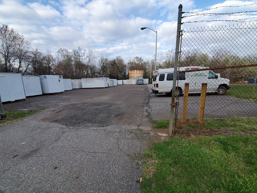 Moving Company «Kloke Group», reviews and photos, 300 Lansdowne Rd, Fredericksburg, VA 22401, USA