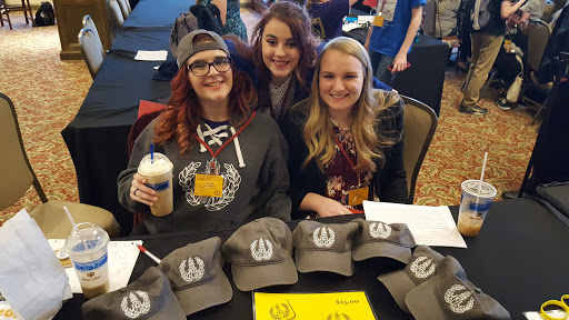 Conference Hotel «IU Memorial», reviews and photos, 900 E 7th St, Bloomington, IN 47405, USA