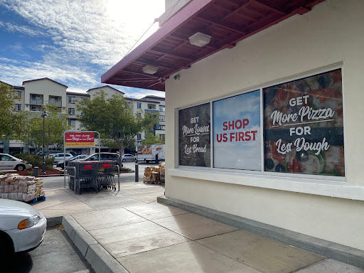 Supermarket «Grocery Outlet Bargain Market», reviews and photos, 1180 N Fair Oaks Ave, Sunnyvale, CA 94089, USA