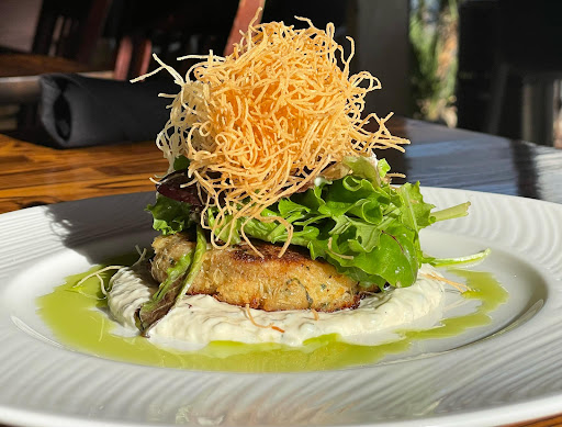 Zin American Bistro image