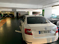 Europcar Lyon Part Dieu Gare Lyon