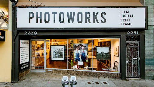 Photoworks SF