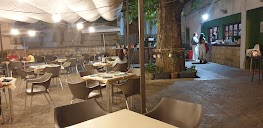 Taperia Restaurante Entre Hoces en Alcalá del Júcar