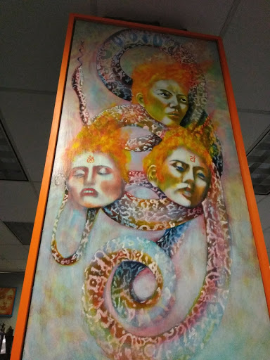 Book Store «Magus Books & Herbs», reviews and photos, 1309 1/2 4th St SE, Minneapolis, MN 55414, USA