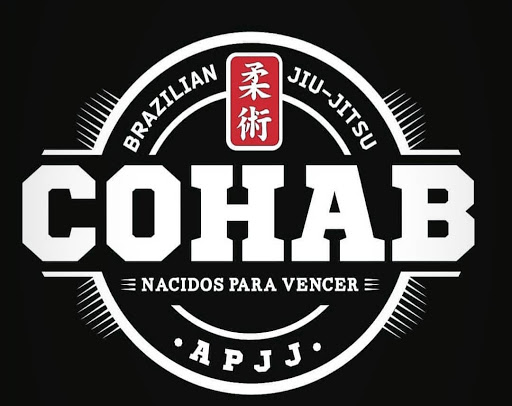 Academia Cohab Jiu Jitsu