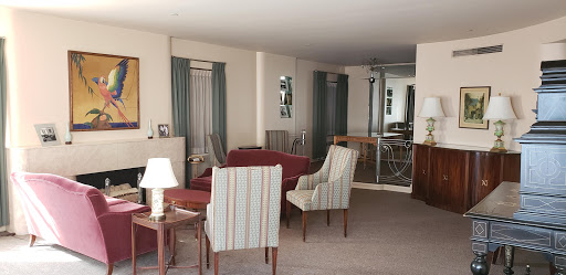 Performing Arts Theater «Coronado Performing Arts Center», reviews and photos, 314 N Main St, Rockford, IL 61101, USA