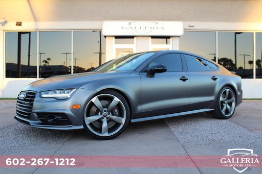 Used Car Dealer «Car & Truck Depot Of Arizona», reviews and photos, 219 S 24th St, Phoenix, AZ 85034, USA