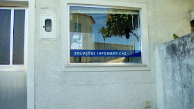 TCSI- Solutions, Soluções Informáticas