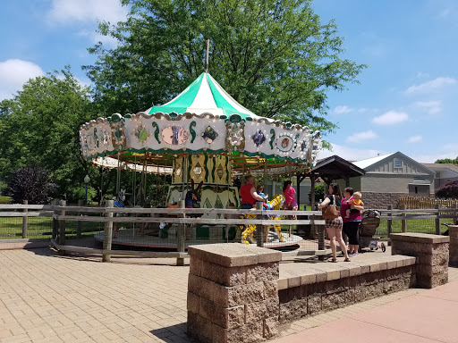 Zoo «Miller Park Zoo», reviews and photos, 1020 S Morris Ave, Bloomington, IL 61701, USA