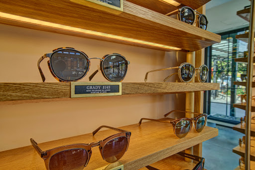 Optician «Warby Parker», reviews and photos, 2619 NE University Village St, Seattle, WA 98105, USA