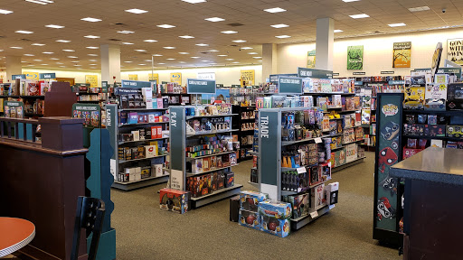 Book Store «Barnes & Noble», reviews and photos, 2300 Chemical Rd, Plymouth Meeting, PA 19462, USA