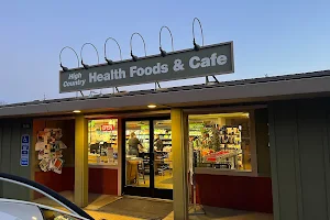 High Country Health Foods image