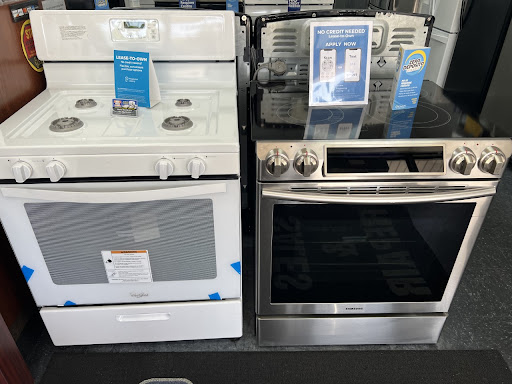Used Appliance Store «Best Price Appliances», reviews and photos, 6407 South Blvd H, Charlotte, NC 28217, USA