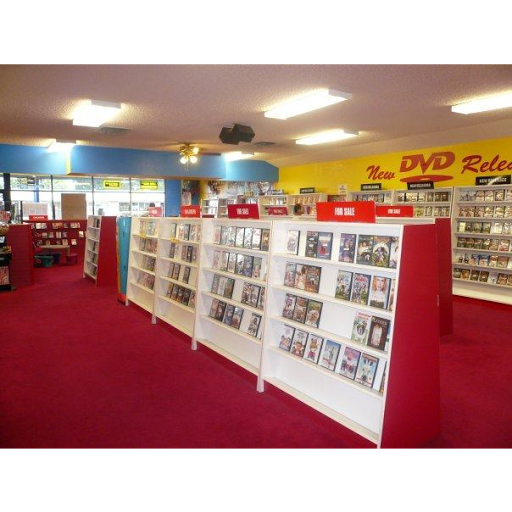 Video Store «Meadows Video/ Notary Public», reviews and photos, 1830 Springs Rd, Vallejo, CA 94591, USA