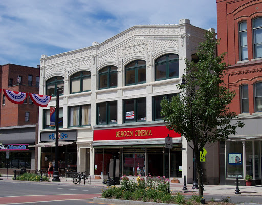 Movie Theater «Beacon Cinema», reviews and photos, 57 North St, Pittsfield, MA 01201, USA