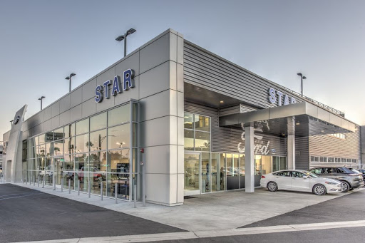 Car Dealer «Star Ford Lincoln», reviews and photos, 1101 S Brand Blvd, Glendale, CA 91204, USA