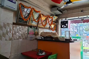 South Indian Cafe image