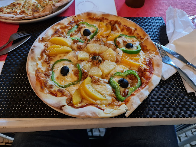 Olé​​​​​​​​​​Pizza - Pizzaria