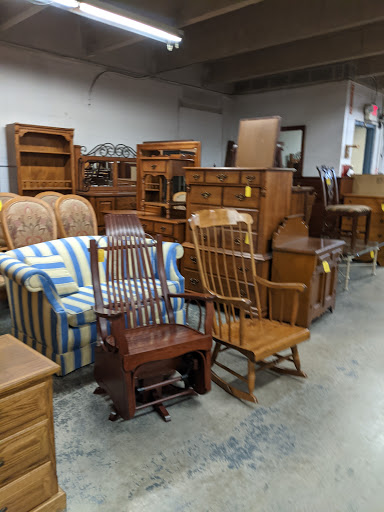 Furniture Store «Garden Spot Furniture Inc.», reviews and photos, 701 E Main St, Ephrata, PA 17522, USA