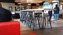 Atmosphère du Restauration rapide McDonald's à Mainvilliers - n°15