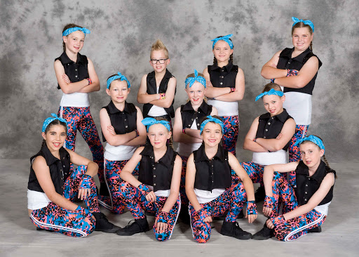 Stepz Dance Academy - Reynella