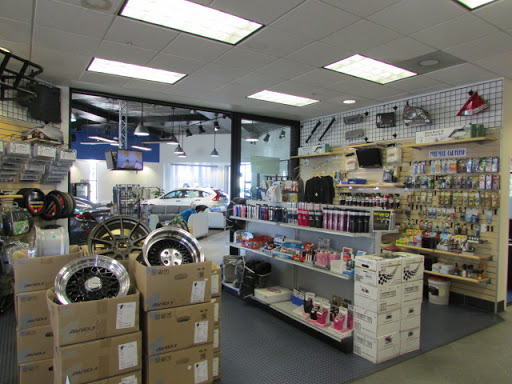 Honda Dealer «Ocean Honda of Ventura», reviews and photos, 6450 Auto Center Dr, Ventura, CA 93003, USA