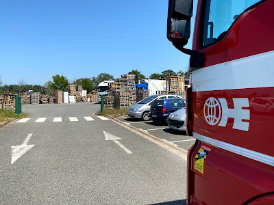 F.L.C. à Varennes-sur-Allier