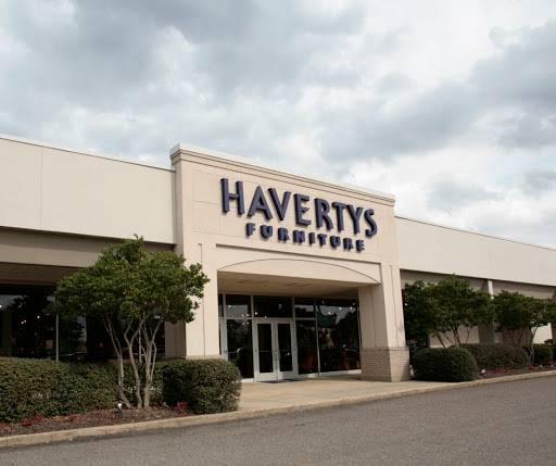 Havertys Furniture, 3215 McFarland Blvd E, Tuscaloosa, AL 35405, USA, 