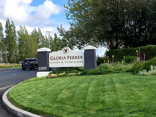 Winery «Gloria Ferrer Caves & Vineyards», reviews and photos, 23555 Arnold Drive, Sonoma, CA 95476, USA