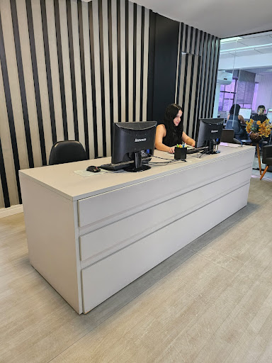 Logo da empresa - Start Go
