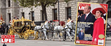Royal Life Magazine