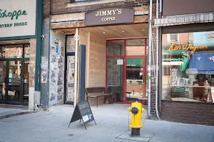 Jimmy's Coffee image