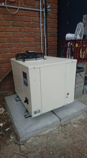 Coast Air Refrigeration & Air-Conditioning