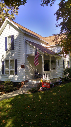 Advanced Roofing in Alma, Michigan