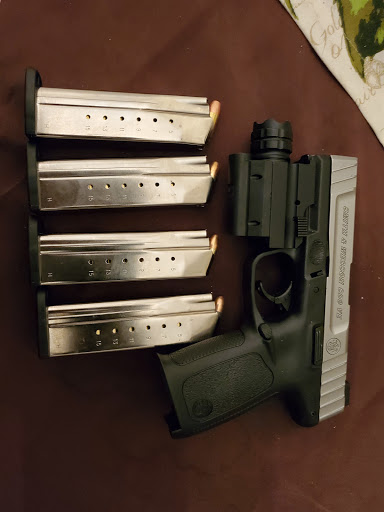 Pawn Shop «West Coast Pawn & Gun of Lakeland Florida», reviews and photos, 5619 US-98, Lakeland, FL 33809, USA