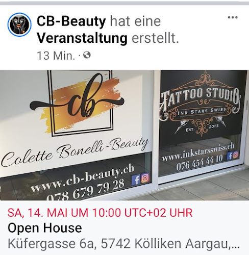 CB-Beauty - Aarau