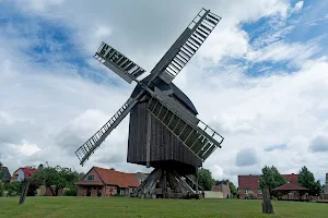 Bockwindmühle image