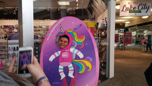 Shopping Mall «Lake City Mall», reviews and photos, 2469 W US Hwy 90, Lake City, FL 32055, USA