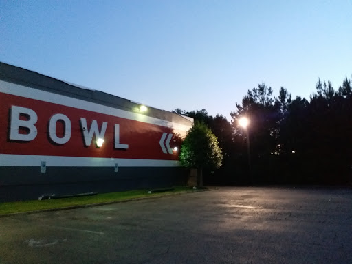 Bowling Alley «AMF Durham Lanes», reviews and photos, 4508 Durham-Chapel Hill Blvd, Durham, NC 27707, USA