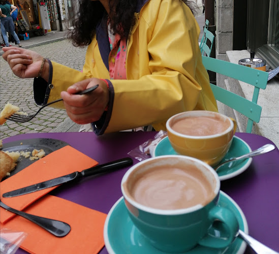 Rezensionen über Chocola in Solothurn - Café