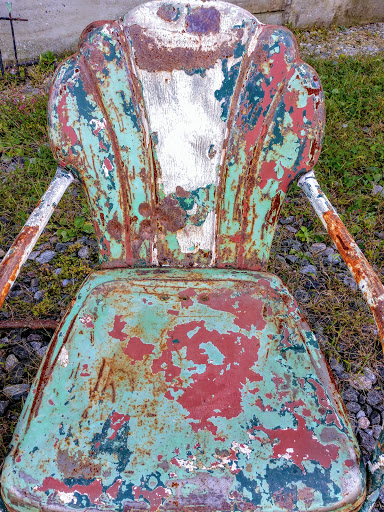 Antique Furniture Store «Hip and Humble», reviews and photos, 401 E Main St, Berryville, VA 22611, USA