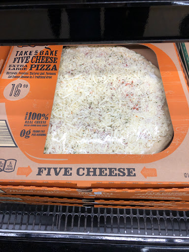 Supermarket «ALDI», reviews and photos, 15849 OH-170, Calcutta, OH 43920, USA