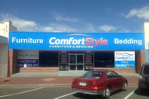 ComfortStyle Furniture & Bedding Collie image