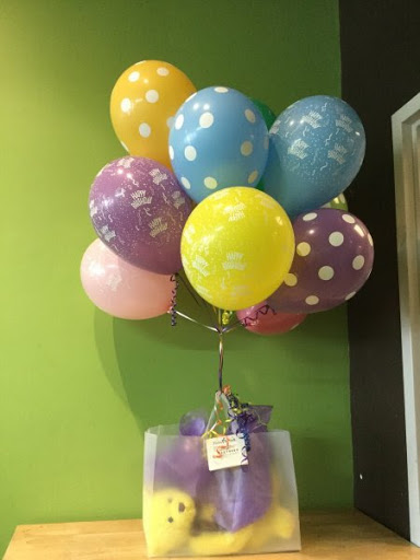 Florist «Flower Patch American Fork», reviews and photos, 101 NW State St #100, American Fork, UT 84003, USA