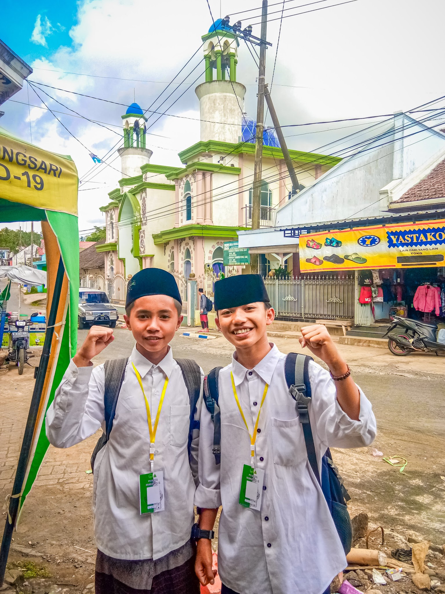 Foto MTSS  Fathul Ulum, Kab. Malang