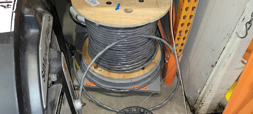 Home Improvement Store «The Home Depot», reviews and photos, 20300 Kelly Rd, Harper Woods, MI 48225, USA