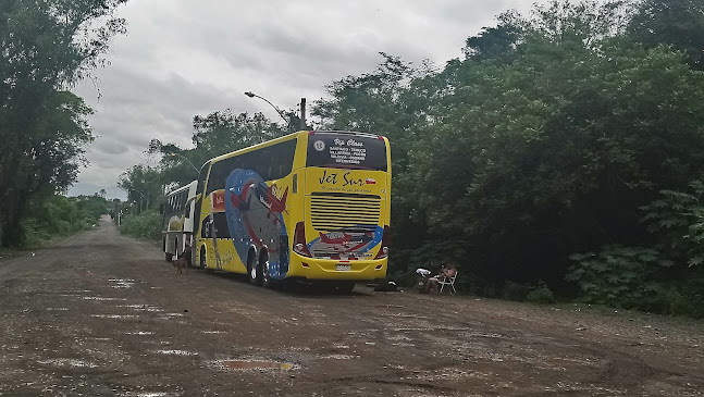 Buses Jet Sur - Panguipulli