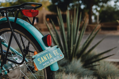 Heritage Inspirations Santa Fe Tours & E-Bike Rentals