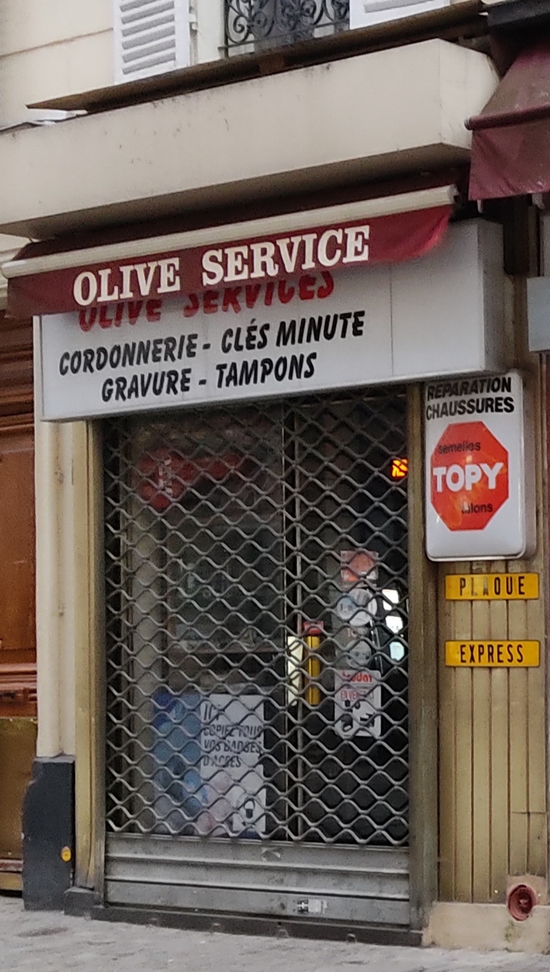 Photo n° 1 de l'avis de Café.a fait le 26/08/2021 à 19:51