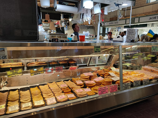 Market «West Side Market», reviews and photos, 1979 W 25th St, Cleveland, OH 44113, USA